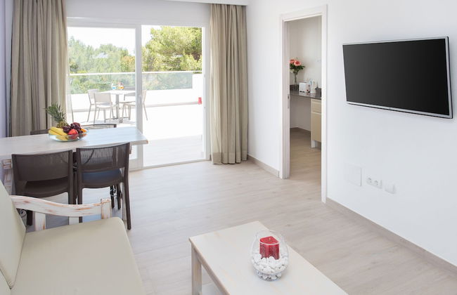 Apartamentos Typic Art - Foto 35