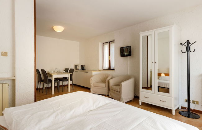 Residence Rustico - Foto 32