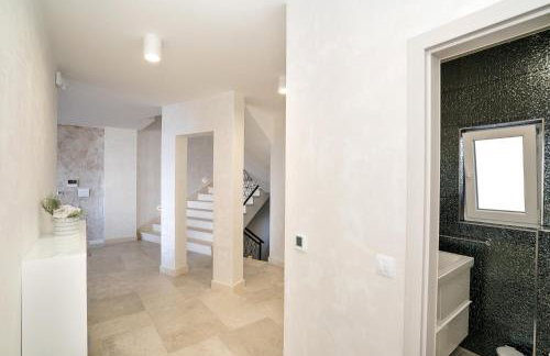 Luxury Beachfront Villa Sea Queen - Kastela - Foto 30