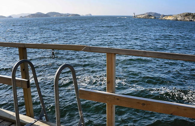 Holiday Home in Skärhamn - Foto 31