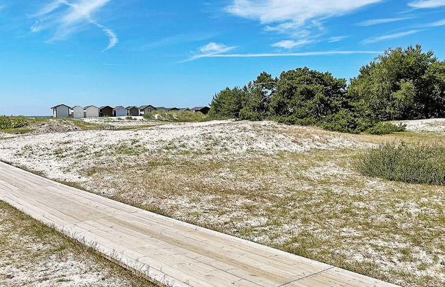 3 Person Holiday Home in Skivarp - Foto 2