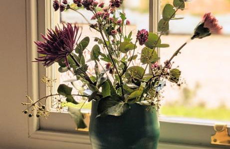 Courtyard Cottage - Photo 83