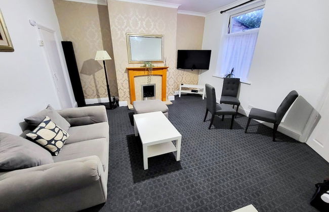 Comfortable Stay - Ivor St - Foto 8