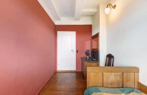 Altes Pfarrhaus - Wohnung Farbwelt - Foto 10