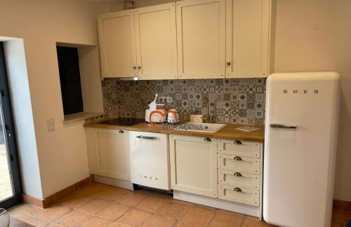 Monte Gerações - Complete House - Heated pool - Typical Algarvian - close to Quinta Lago Vale Lobo and Vilamoura - Foto 19