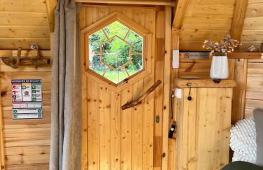 Cabane, Kota Gri'hôtes - Foto 37