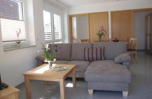 Apfelhof - Ferienwohnung Wielath - Photo 2