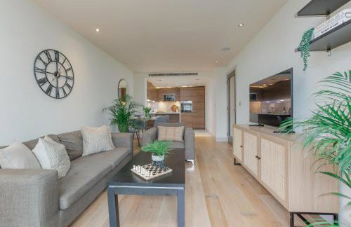 Starhost Residences - Spacious 1-bedroom Apartment with Balcony - Foto 9