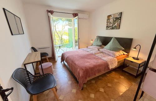 Holiday home "225 Marc Chagall" - Foto 15