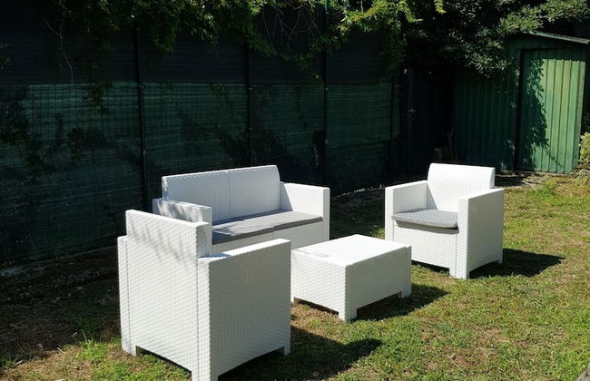 Il Girasole - Foto 10