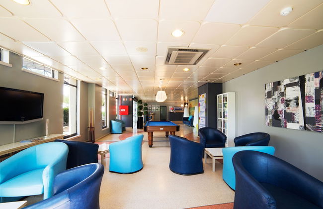 RR Club Amarilis - Foto 4