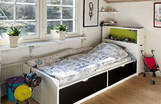 4 Star Holiday Home in Ekero-by Traum - Photo 4