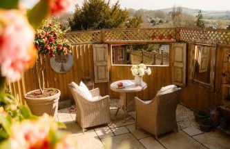 Button Cottage on Gold Hill - Hovis Hill - Photo 46