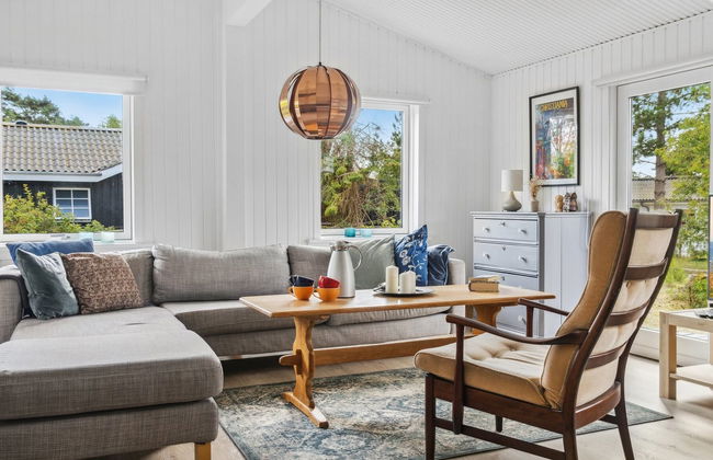 "Margit" - 10m from the sea - Foto 12