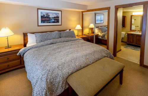 3323 - Two Bedroom Standard Powderhorn Lodge condo - Foto 10