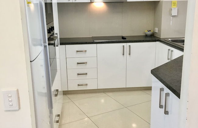 CHA Private Apts Diamond Beach - Foto 25