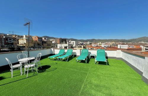 Casa independiente-Garden-Views-2 bedrooms - Foto 12