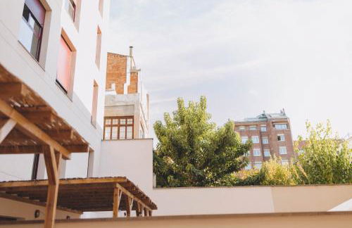 The Orbit Apartments - Photo 32