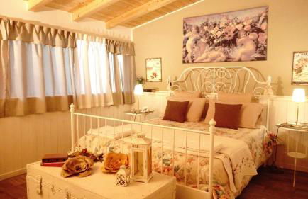 Etna Shelter Holiday House - Foto 9