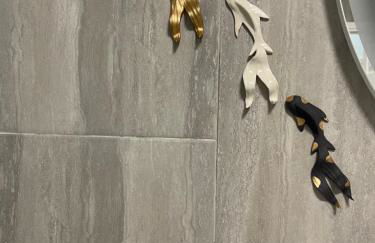 "The Elegance" Balcony Seafront Apartment - Foto 24