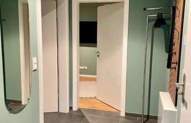 Oase am See l 2 SZ l Familien und Hundefreundlich l Sauna I E-Ladesäule - Foto 24