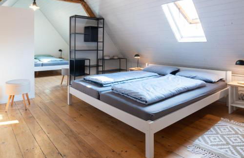 Das Depot - zentral Wohnen in Naumburg - Foto 12