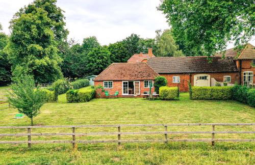 Idyllic Countryside Cottage in Worcestershire - Foto 1