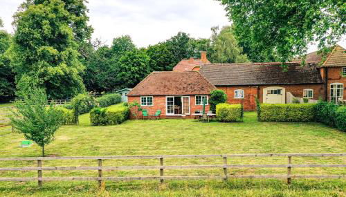 Idyllic Countryside Cottage in Worcestershire - Foto 1