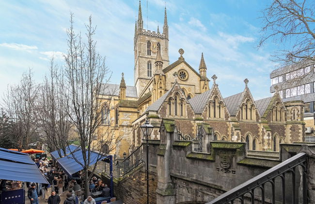 Panoramic Views by Underthedoormat - Foto 37