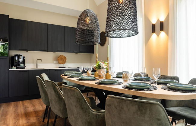 Farm Villa Wellness - Foto 12