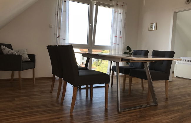 Ferienwohnungen Scheuring - Photo 12