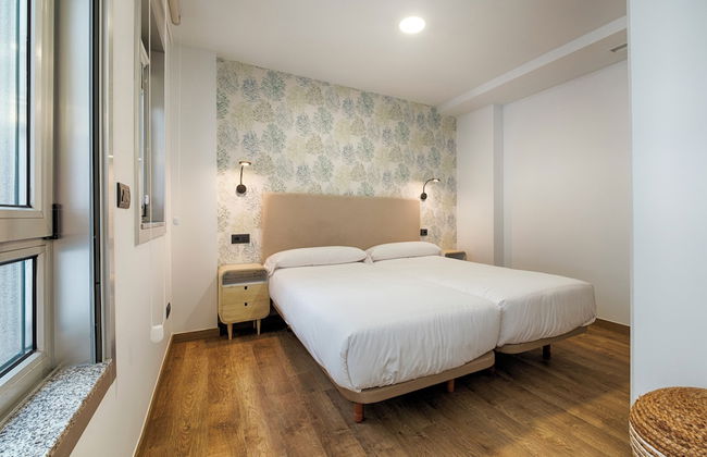 TH Apartments by Como en Casa - Photo 63