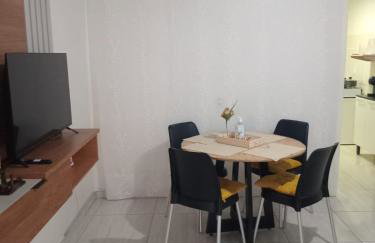 Apartamento Mobiliado - Foto 6