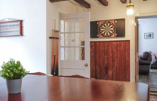 The Old Bulls Head - Photo 7