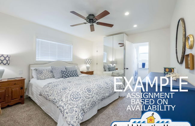 Seaside Vacation Homes - Foto 3