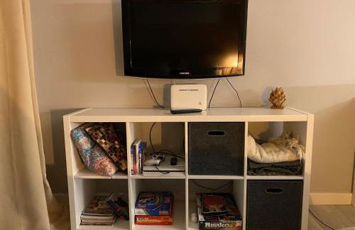 Ferienwohnung Darosa Gipfelglück - Foto 18