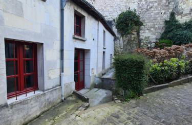 Les Logis du rempart - Foto 11