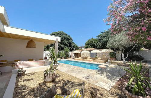 Maison N8 Arles - Foto 3