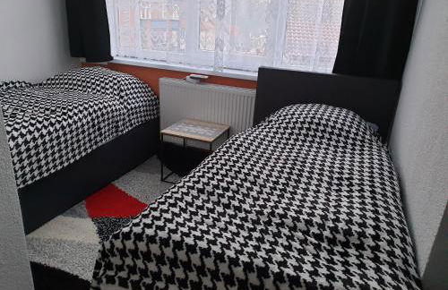 QM Apartment - Foto 12