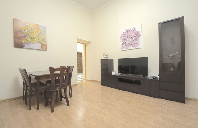 Olga Apartments on Khreschatyk - Foto 20