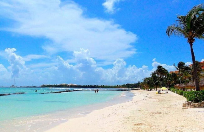Modern Studio Puerto Aventuras 202 - Foto 9