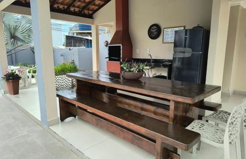 Apartamento 3 quartos Duplex na Praia Taperapuan, 400 metros da praia - Photo 34