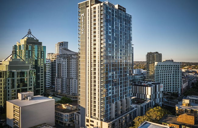 Meriton Suites Chatswood - Photo 64