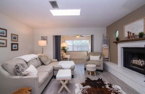 Island Charmer Davis Shores, Pets, Firepit - Foto 9