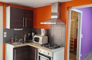 gites de l'archange - Foto 9