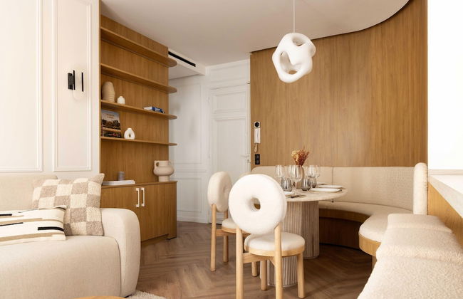 Apartment With 2 Rooms for 6 People - Photo 24