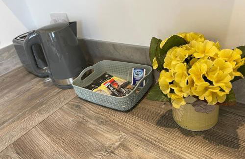 Albion Boutique Guest House - Foto 8