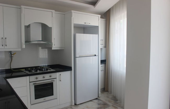 Efnan Apart Trabzon - Photo 65