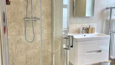 Spacious Modern Victorian House in Rochester - Foto 4