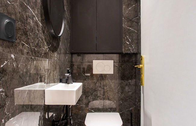 Amazing Appartement - 3br/8p - Saint Germain - Foto 15